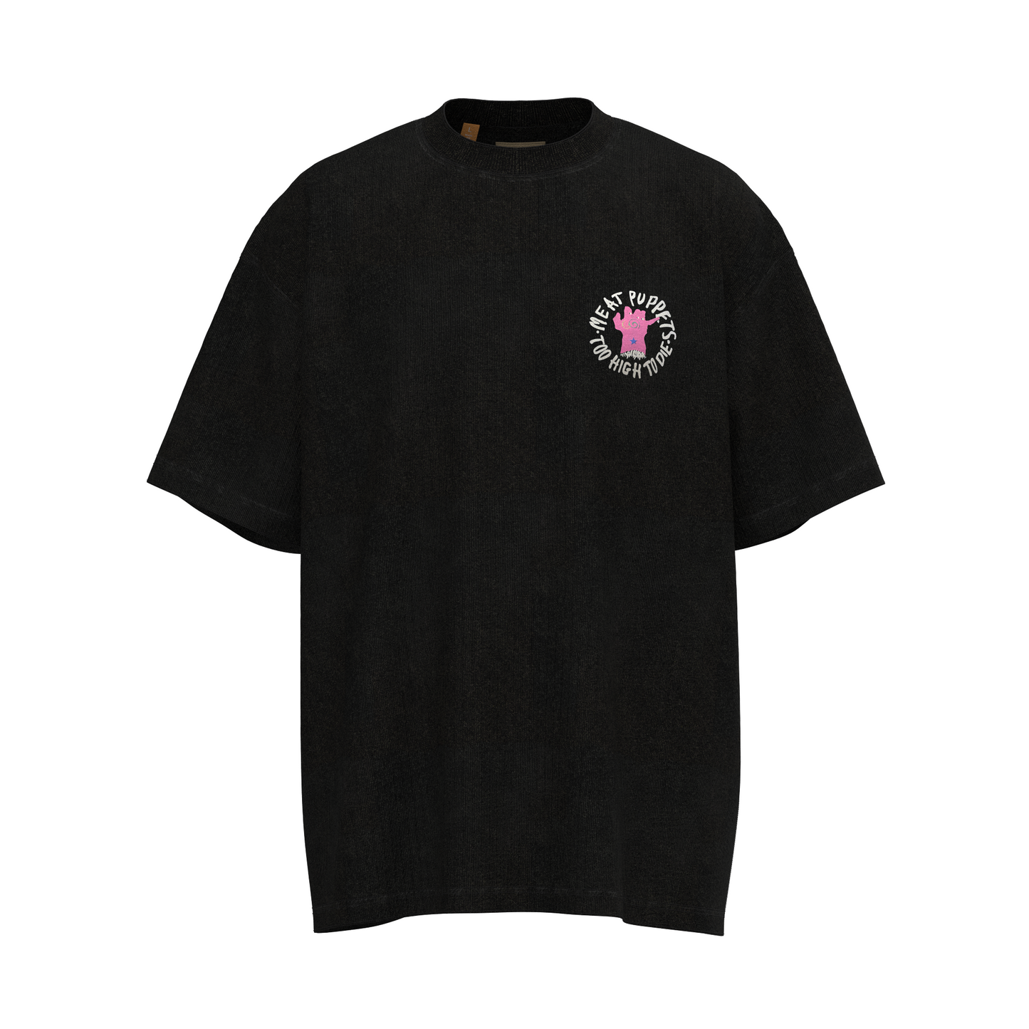 GALLERY DEPT New T-shirt D18