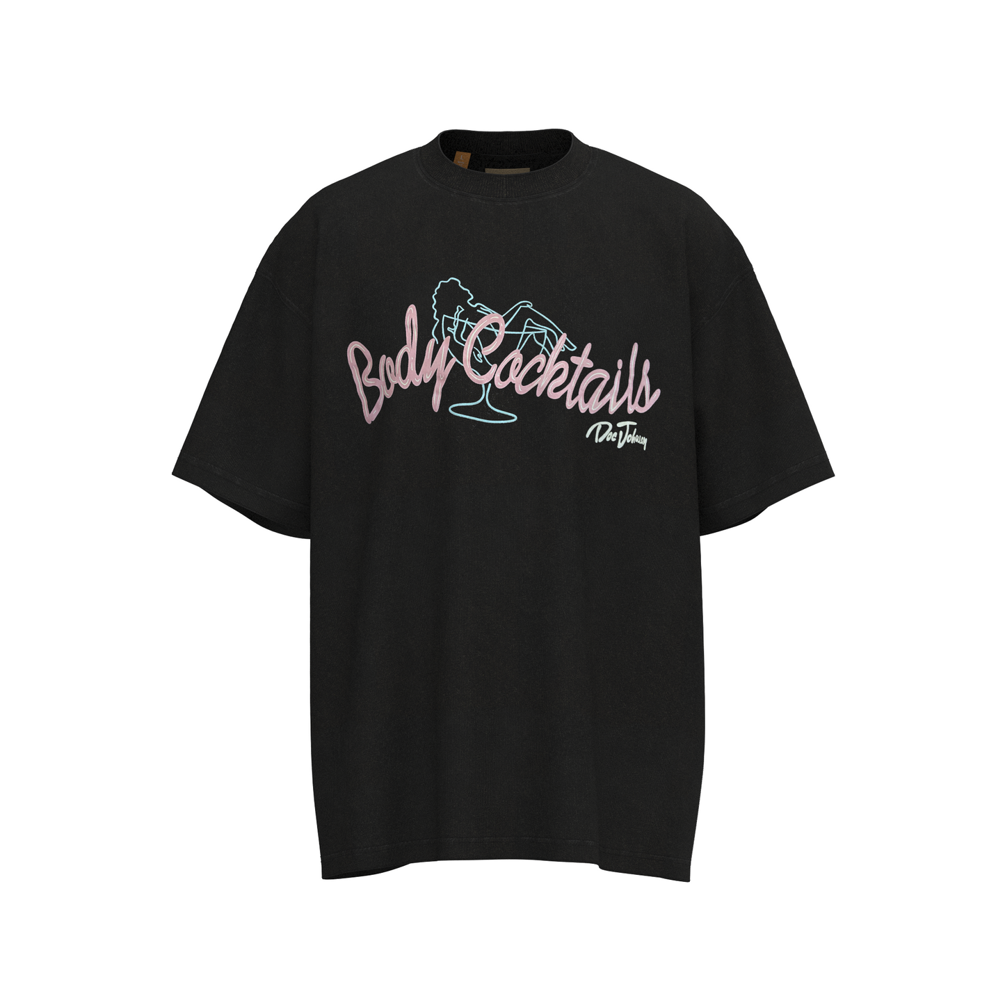 GALLERY DEPT 新Tシャツ D61