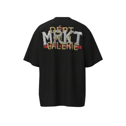 GALLERY DEPT 新Tシャツ D67