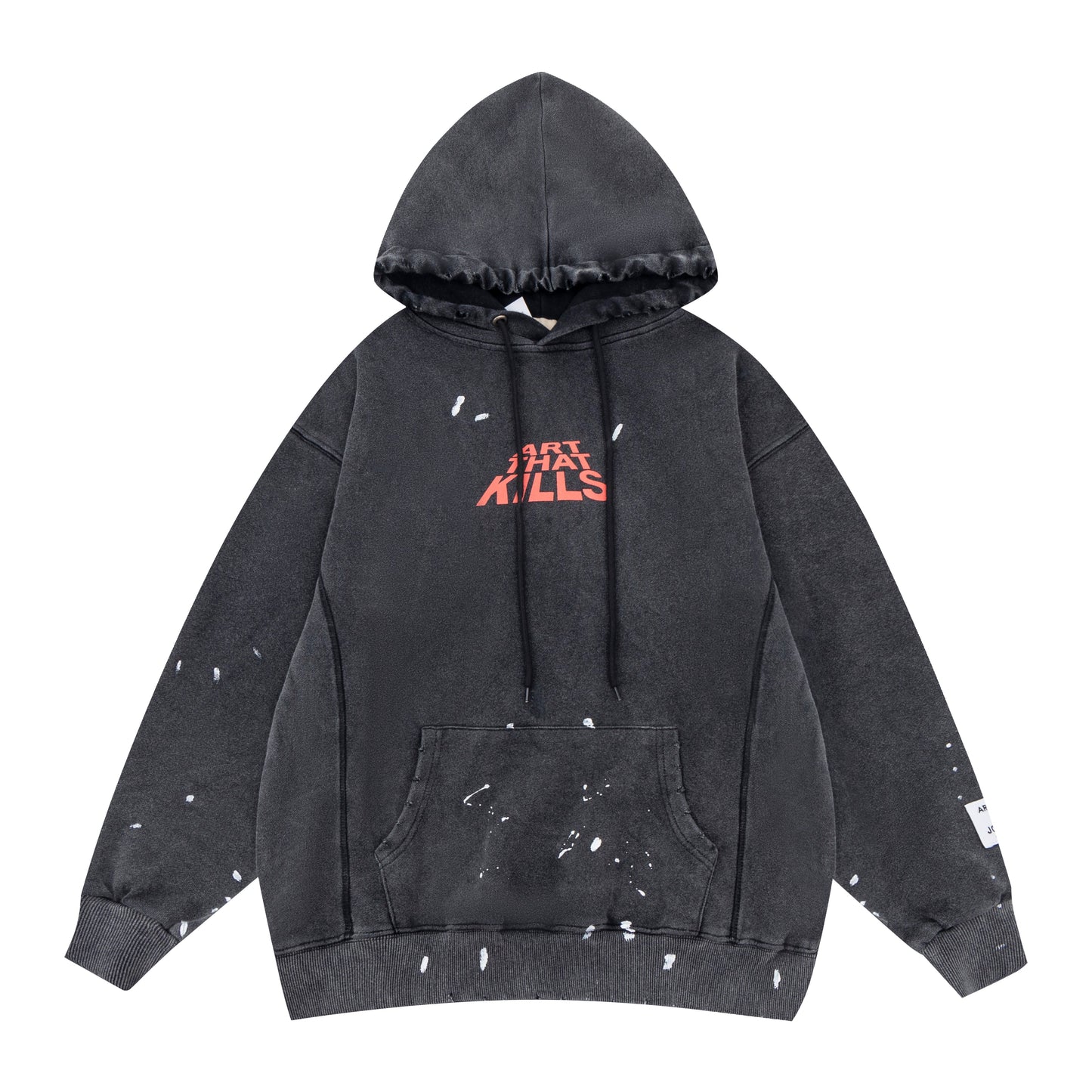 GALLERY DEPT 新しいフーディー G209