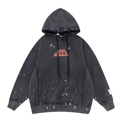 GALLERY DEPT 新しいフーディー G209