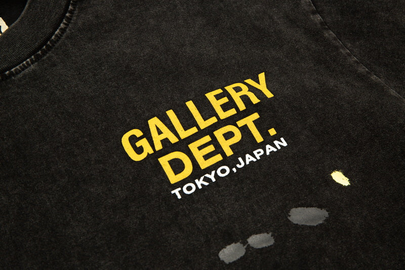 GALLERY DEPT 新Tシャツ D52