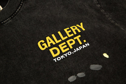GALLERY DEPT 新Tシャツ D52