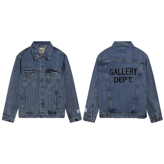 GALLERY DEPT  New Jacket