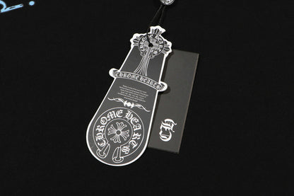 Chrome Hearts メンズ 長袖Tシャツ スウェットシャツ K8010