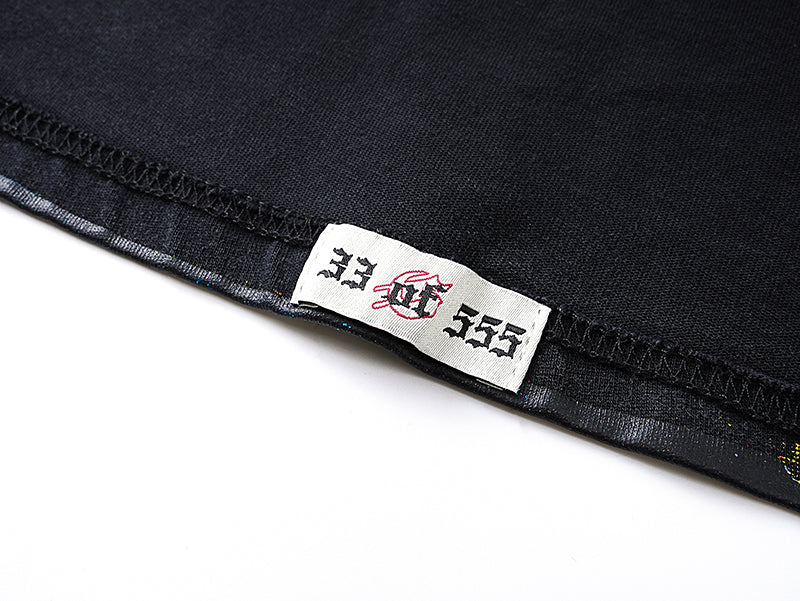 ゴッドスピード 2026年新作ファッションTシャツ 1120