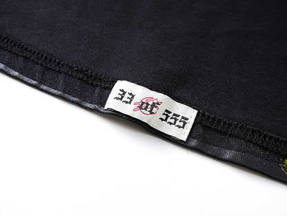 ゴッドスピード 2026年新作ファッションTシャツ 1120
