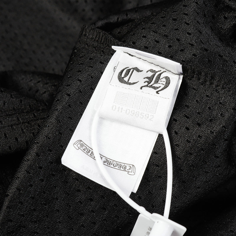 Chrome Hearts Matty Boy メッシュ ウォームアップ ジャージ 9998