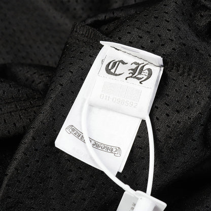 Chrome Hearts Matty Boy メッシュ ウォームアップ ジャージ 9998