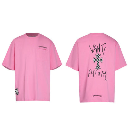クロムハーツ Tシャツ K6066