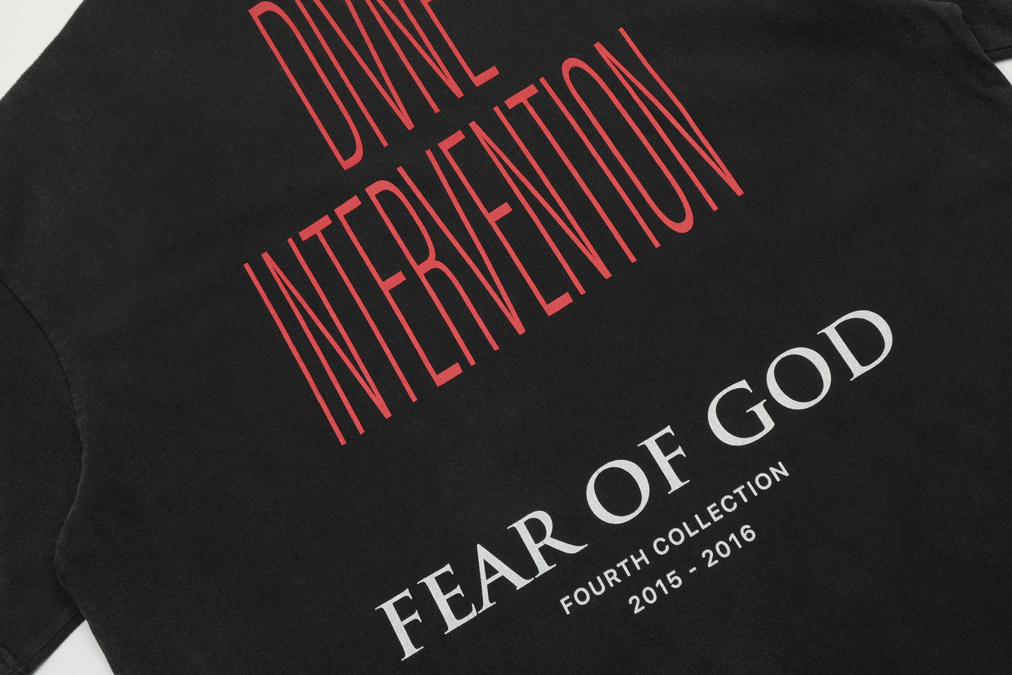 Fear of God Essentials T-Shirt