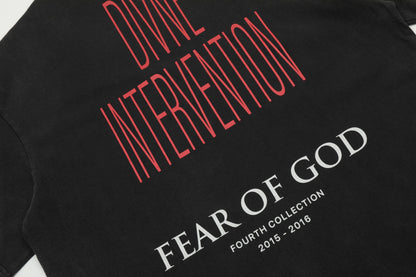Fear of God Essentials T-Shirt