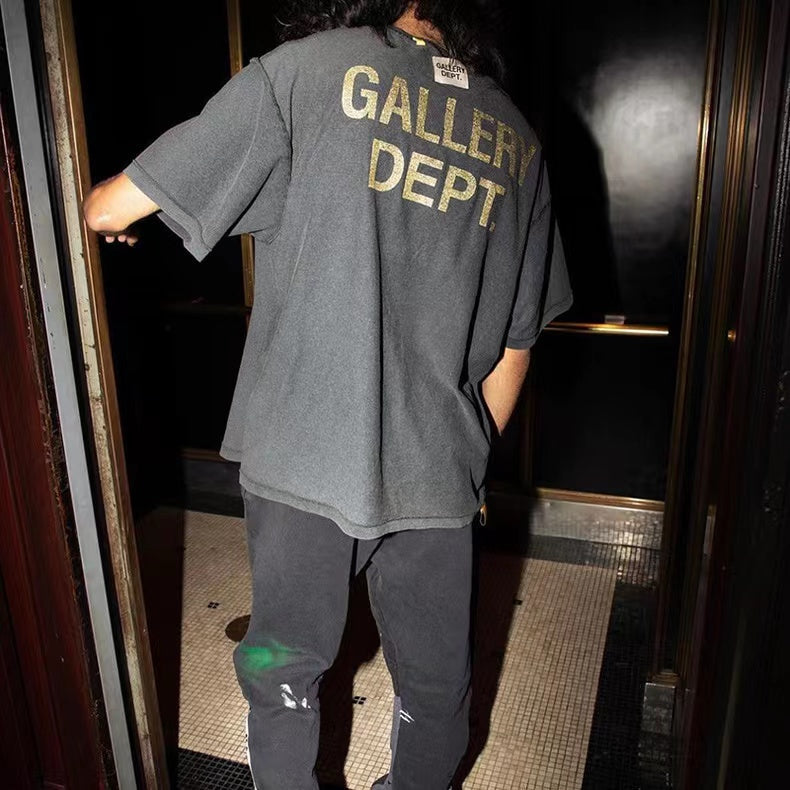 GALLERY DEPT 新Tシャツ D57