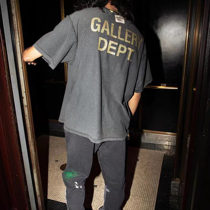 GALLERY DEPT 新Tシャツ D57