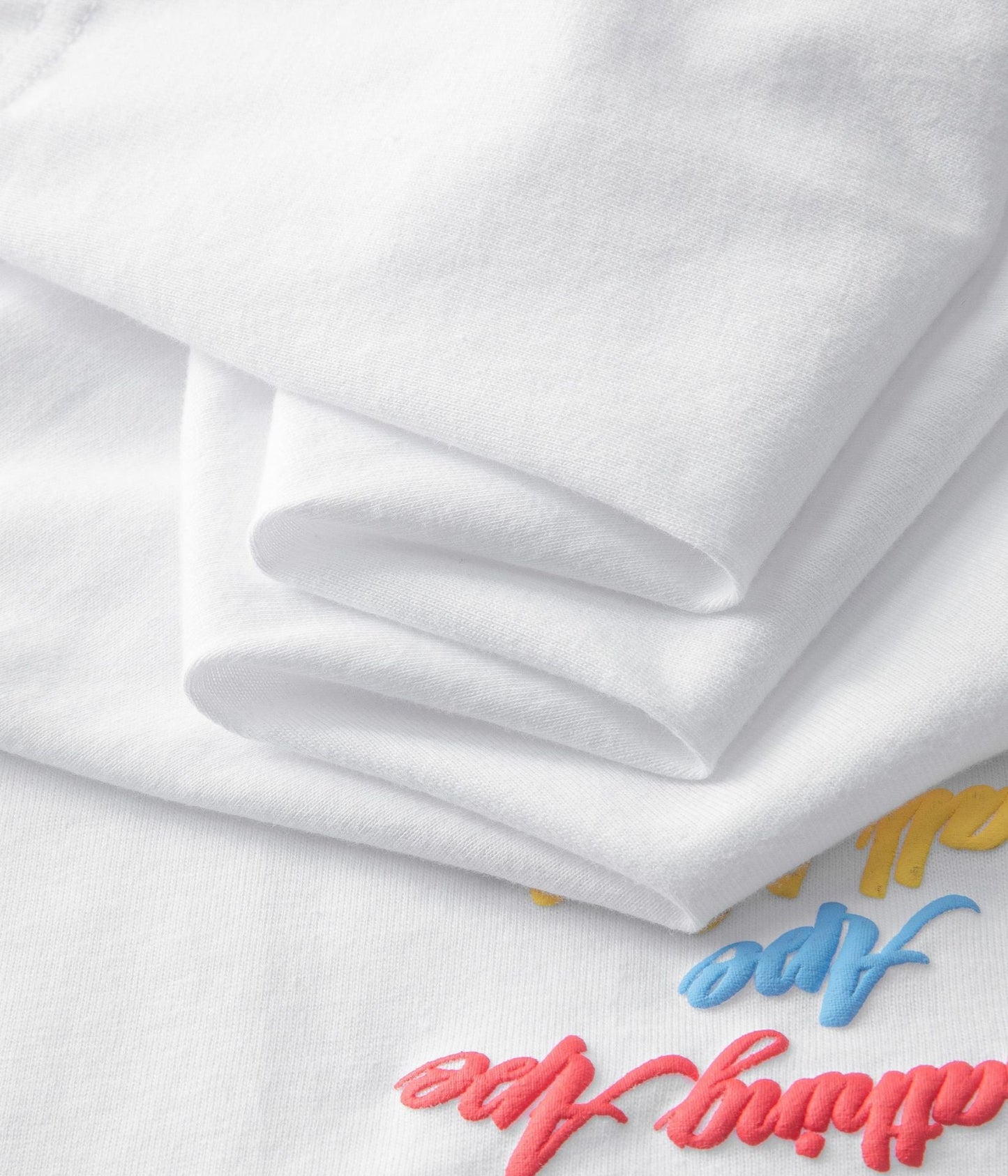 BAPE BAPE カラーカモカレッジTシャツ