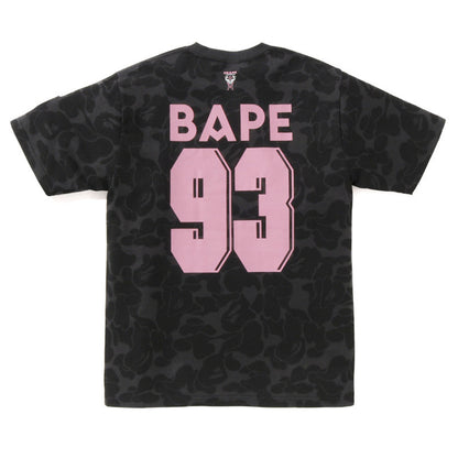 BAPE x MIAMI Camouflage Sport-T-Shirt