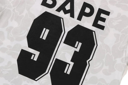 BAPE x MIAMI Camouflage Sport-T-Shirt