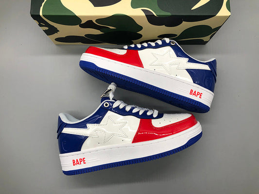 A Bathing Ape ベイプスタ スニーカー