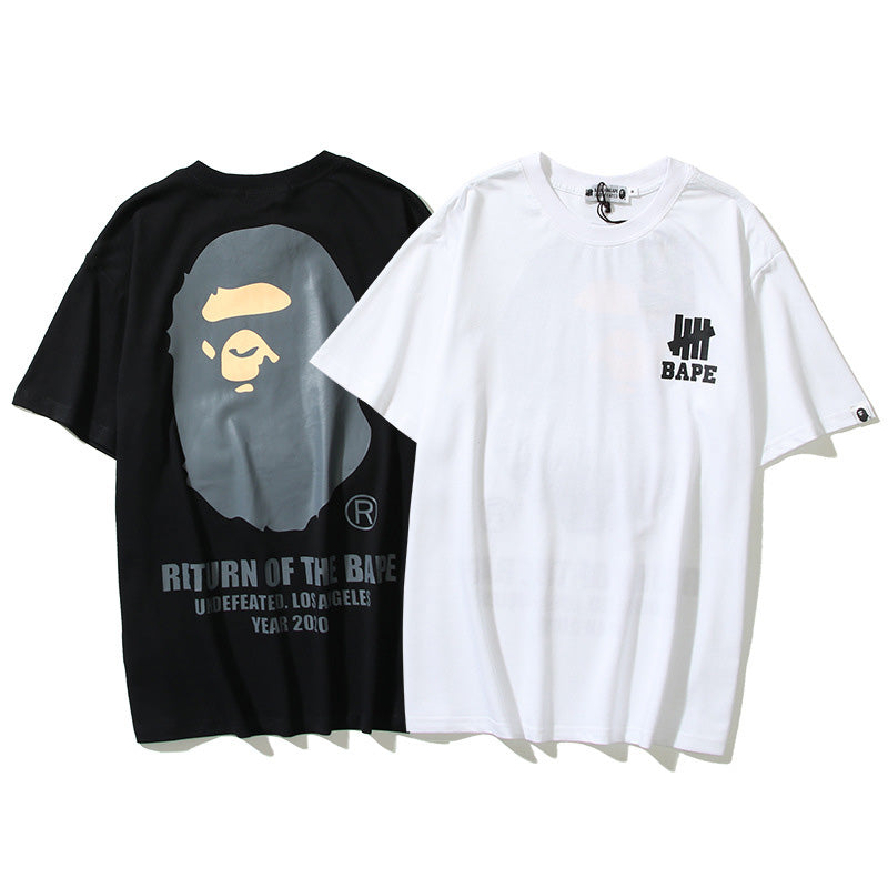 BAPE Sta Random by Bathing Ape Tシャツ