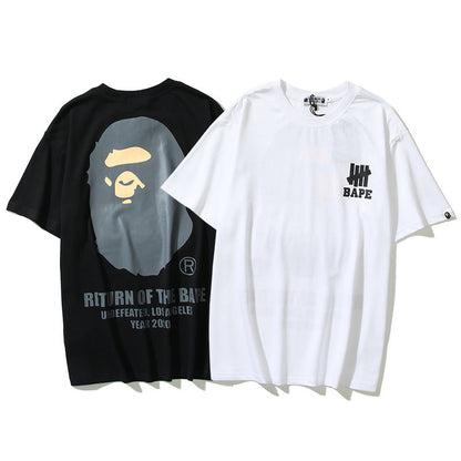 BAPE Sta Random by Bathing Ape Tシャツ