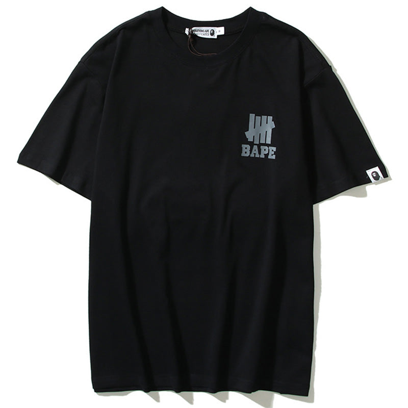 BAPE Sta Random by Bathing Ape Tシャツ