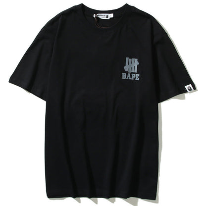 BAPE Sta Random by Bathing Ape Tシャツ