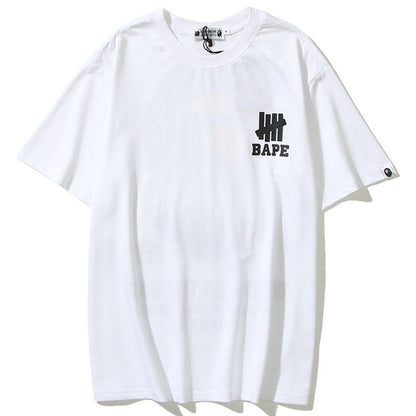 BAPE Sta Random by Bathing Ape Tシャツ