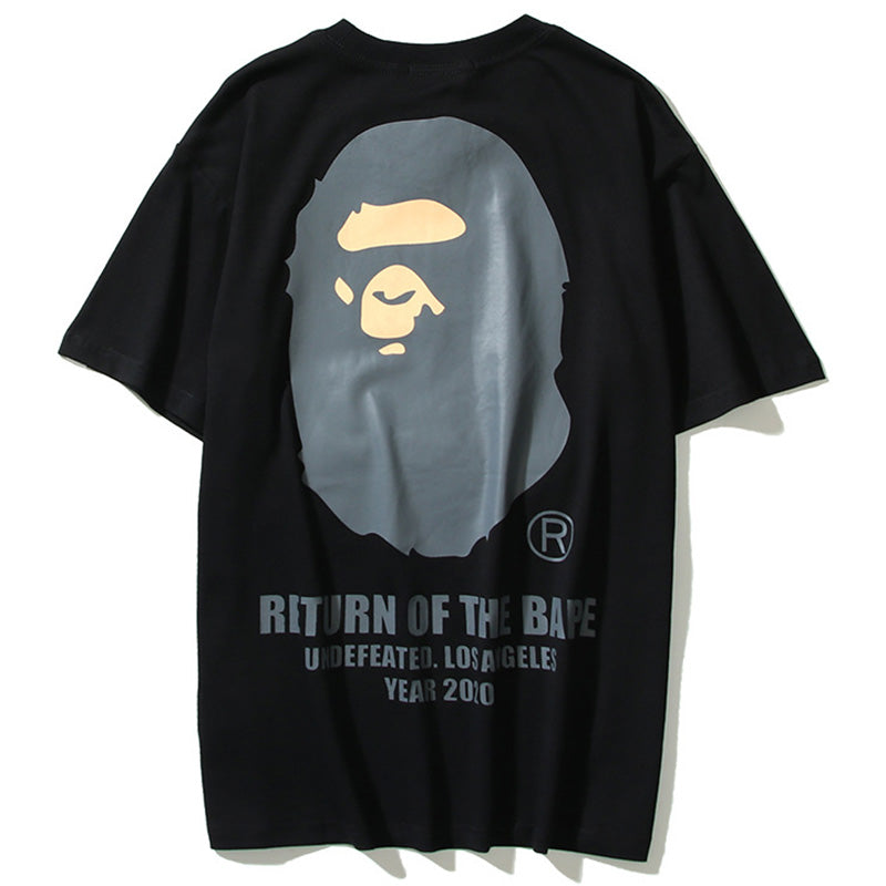 BAPE Sta Random by Bathing Ape Tシャツ