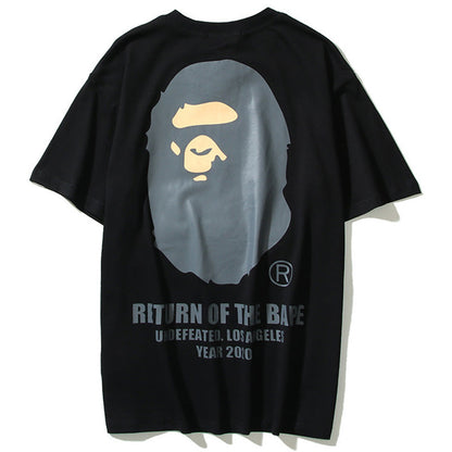 BAPE Sta Random by Bathing Ape Tシャツ