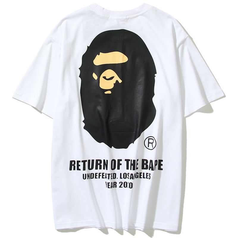 BAPE Sta Random by Bathing Ape Tシャツ
