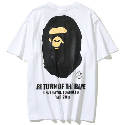 BAPE Sta Random by Bathing Ape Tシャツ
