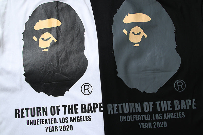 BAPE Sta Random by Bathing Ape Tシャツ