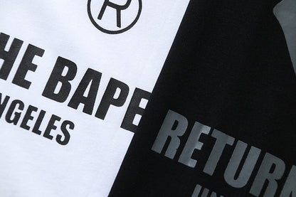 BAPE Sta Random by Bathing Ape Tシャツ