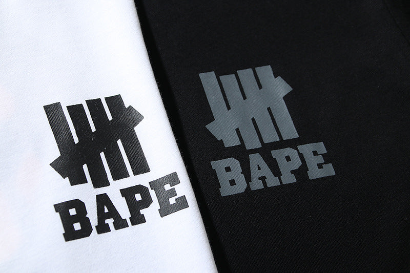 BAPE Sta Random by Bathing Ape Tシャツ