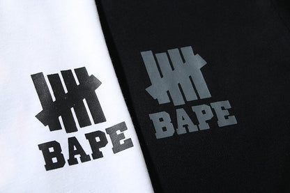 BAPE Sta Random by Bathing Ape Tシャツ