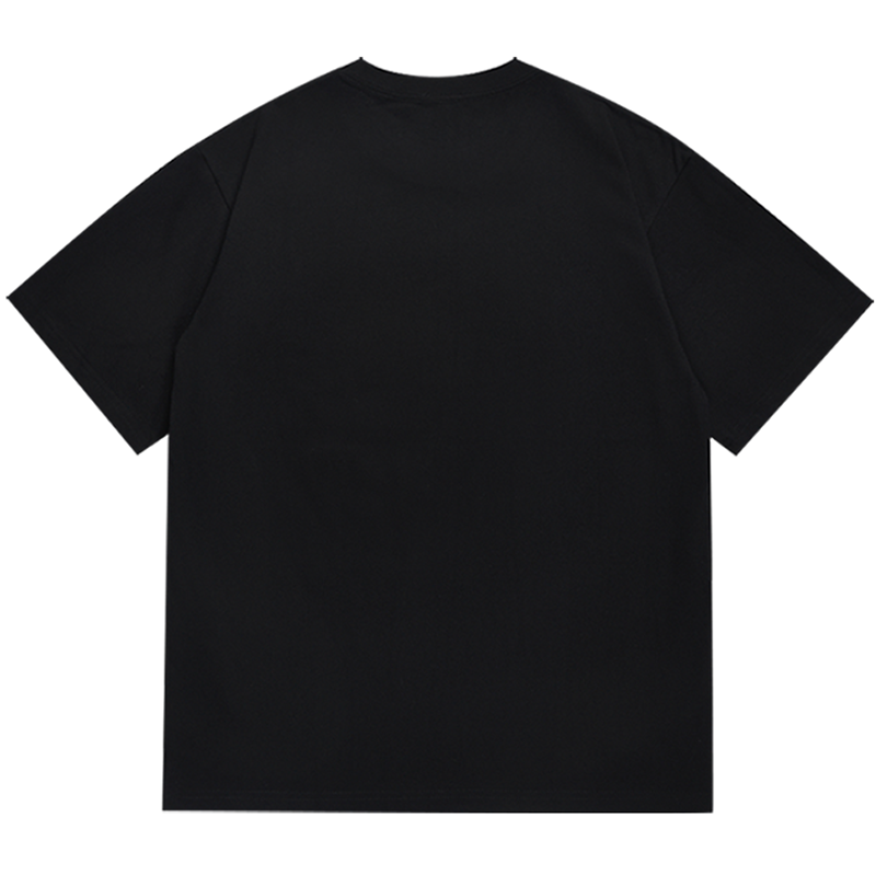 BAPE エイプヘッド スモーキングプリント ロサンゼルス限定Tシャツ