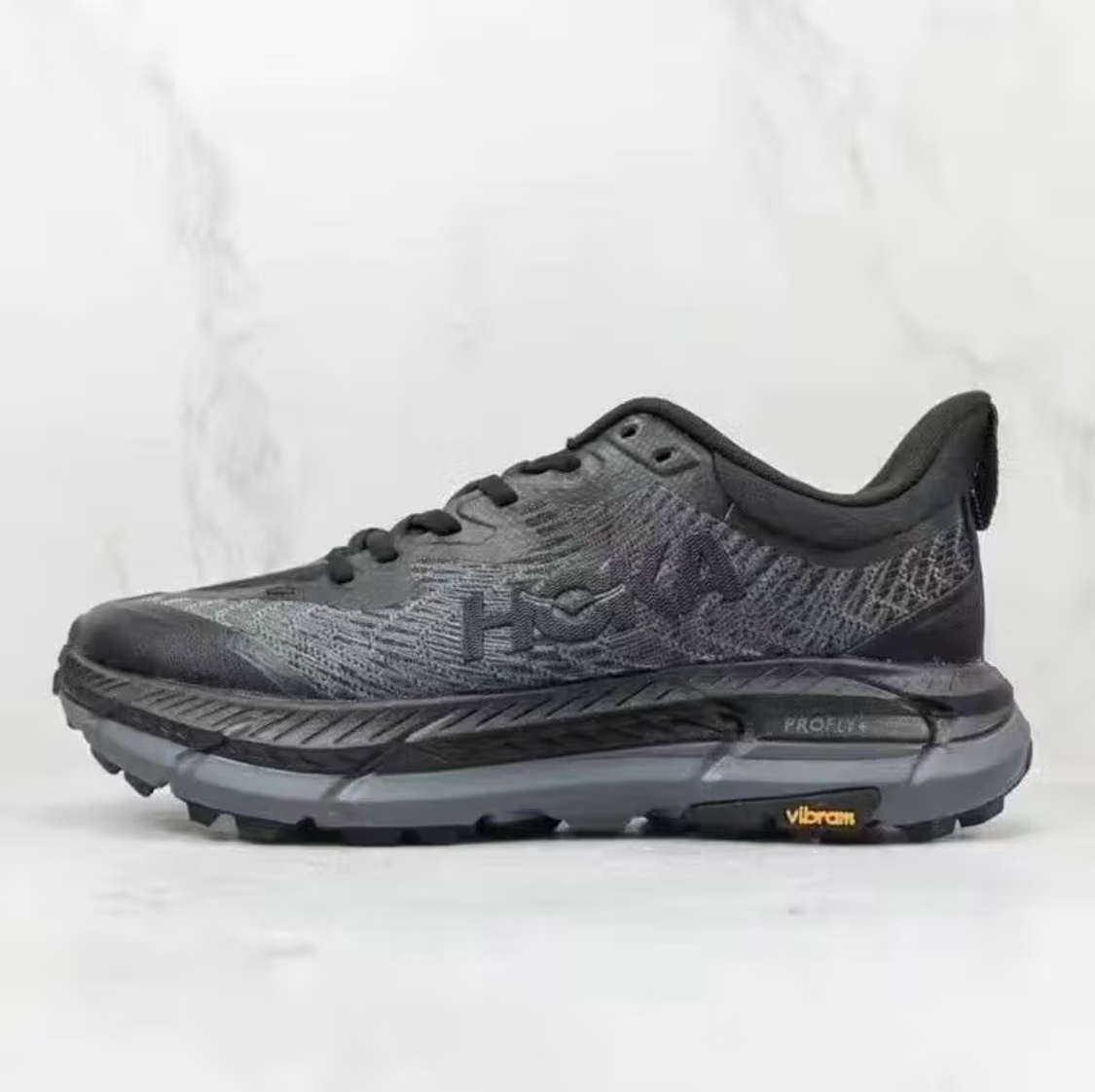 HOKA Mafate Speed 4