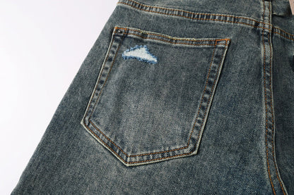 KSUBI ジーンズ #2004