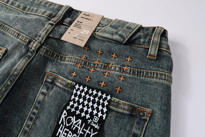 KSUBI ジーンズ #2004