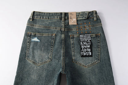 KSUBI ジーンズ #2004