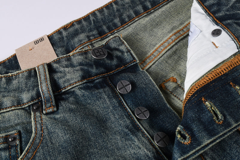 KSUBI ジーンズ #2004