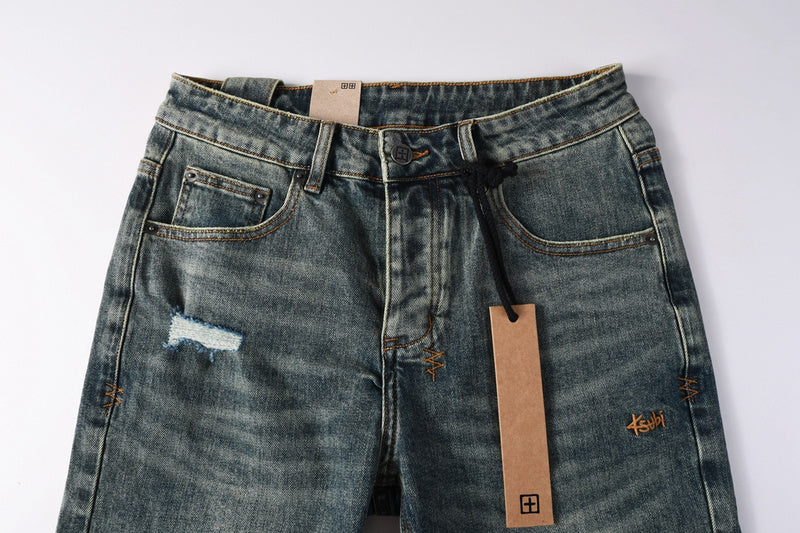 KSUBI ジーンズ #2004