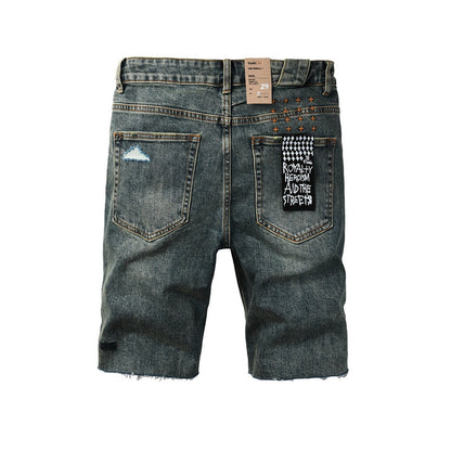 KSUBI ジーンズ #2004
