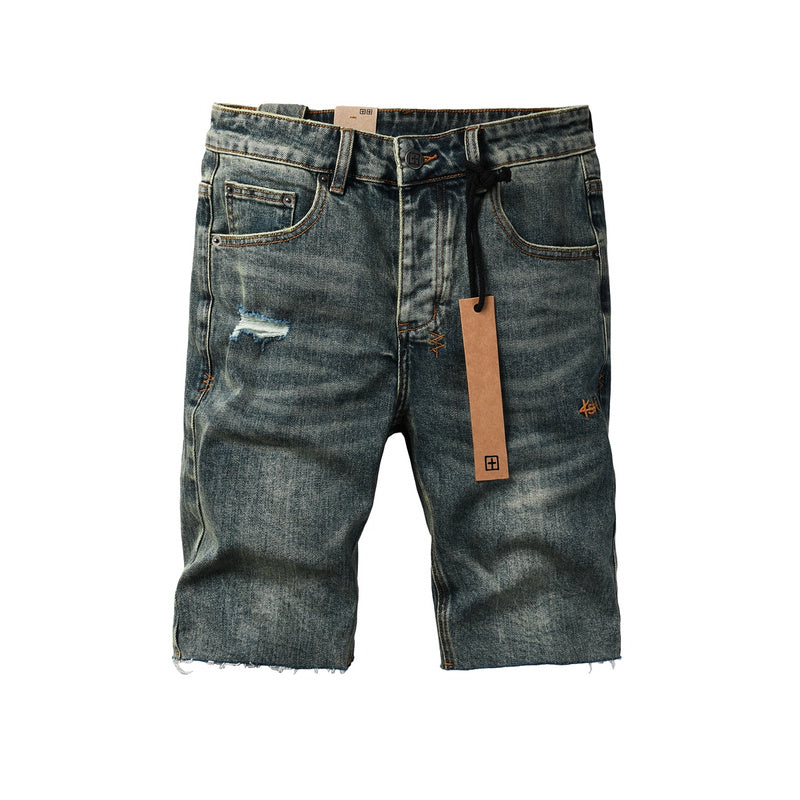 KSUBI ジーンズ #2004