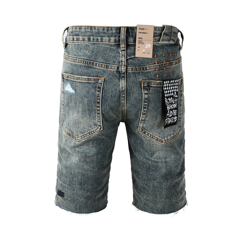 KSUBI ジーンズ #2004