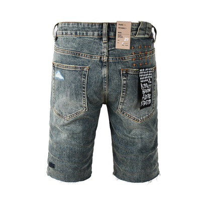 KSUBI ジーンズ #2004