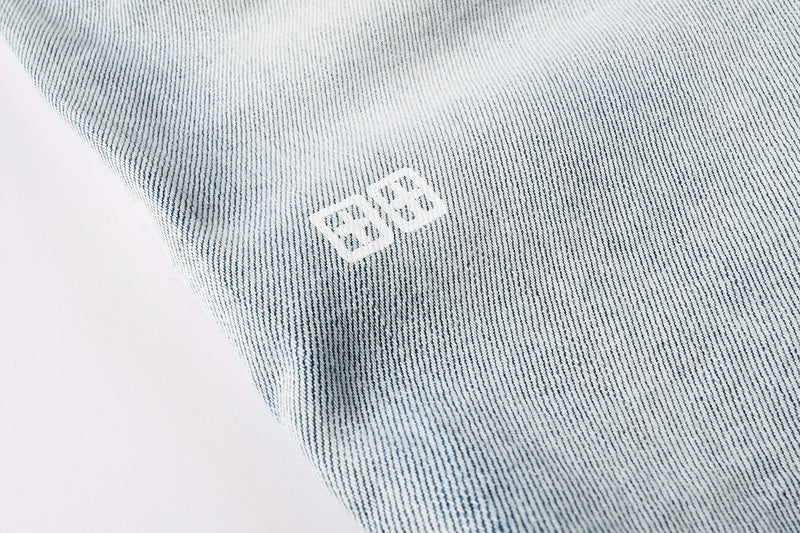 KSUBI ジーンズ #2001