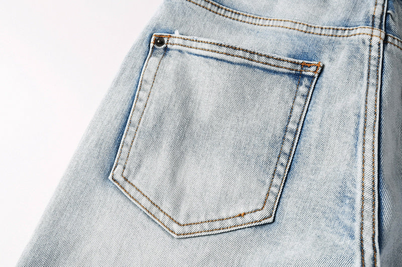 KSUBI ジーンズ #2001