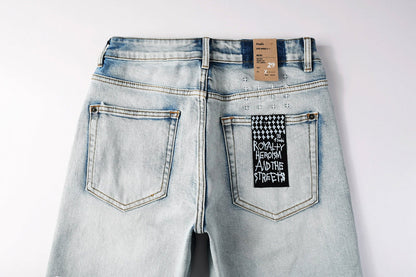 KSUBI ジーンズ #2001