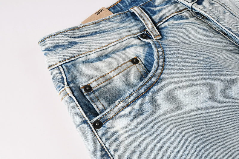 KSUBI ジーンズ #2001